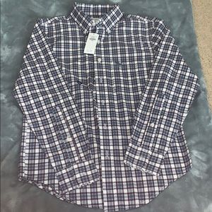 Abercrombie Dress Shirt